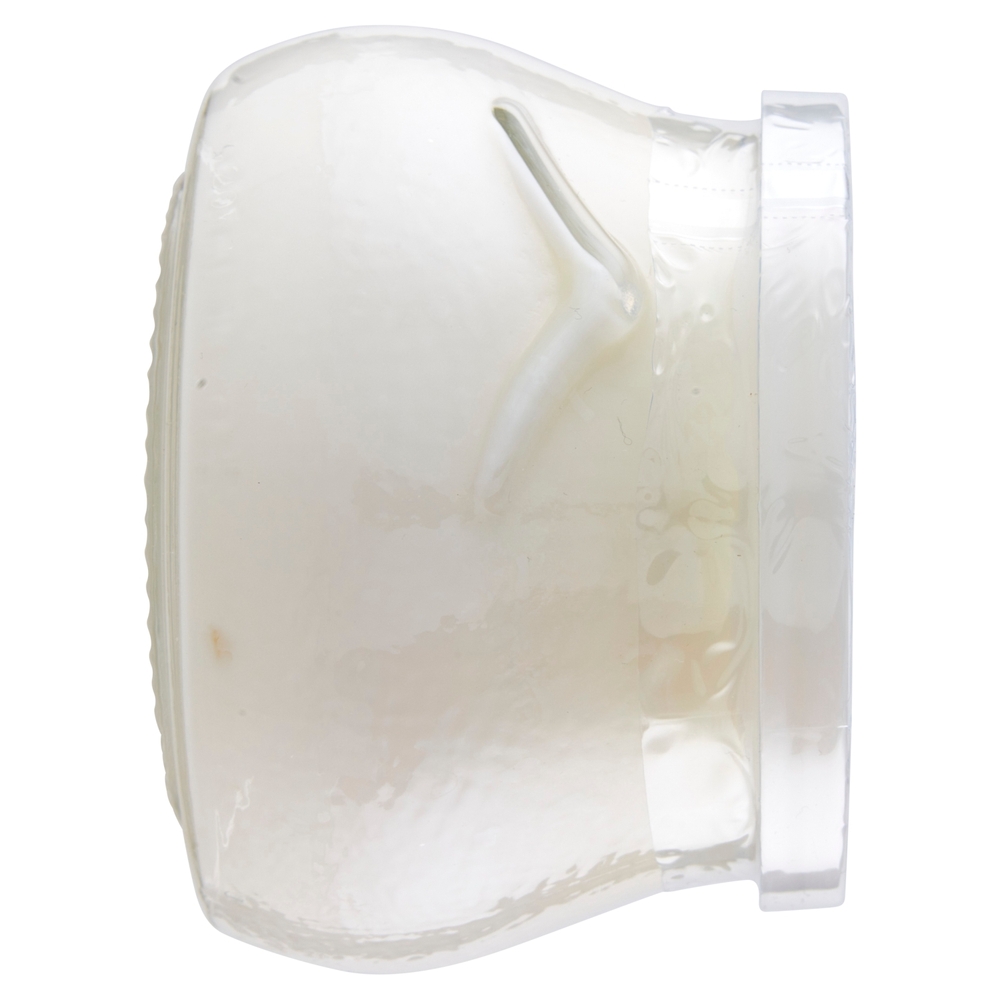 Koukaki Dairy Farm Yogurt Greco Colato 0% Grassi 375 g